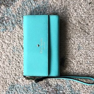 Kate Spade wristlet